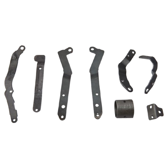 Зошто некои уреди треба да користат дихтунзи со специјална форма?